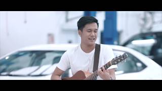 Sai_I LOVE U ចៃដន្យ OST Official MV 
