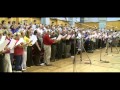 Karl Jenkins 'Agnus Dei' - Global Sing For Peace
