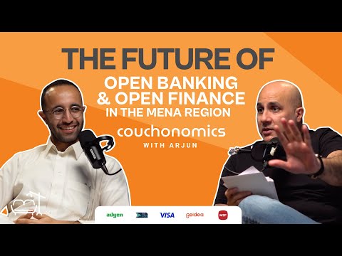 , title : 'The Future of Open Banking and Open Finance in the MENA Region'
