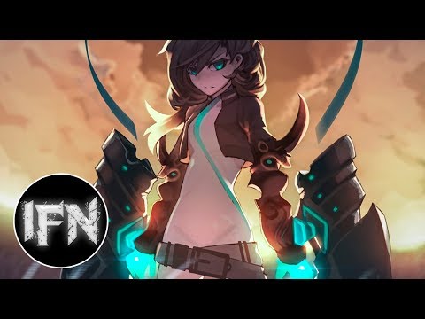 Javi Guzman Ft. Frances Leone - Fire (Gravity-S Remix)