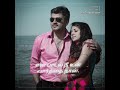 Kannadi Nee Mankatha Tamil Whatsapp Status