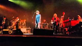 Adelante Adelante - Francesco De Gregori live Alcatraz, Milano 23 Marzo 2016