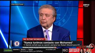 Ricardo Peláez Renuncia En Vivo Ricardo Peláez Renuncia En Vivo