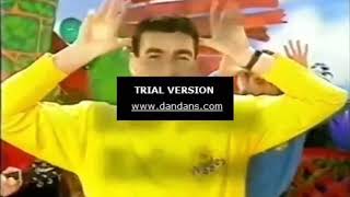 The Wiggles - Rudolf the Red-Nosed Reindeer