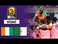 Résumé : L’Algérie humiliée et éliminée par la Côte d’Ivoire !