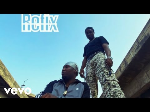 Qdot - OMO LILE REFIX ft. Danny S