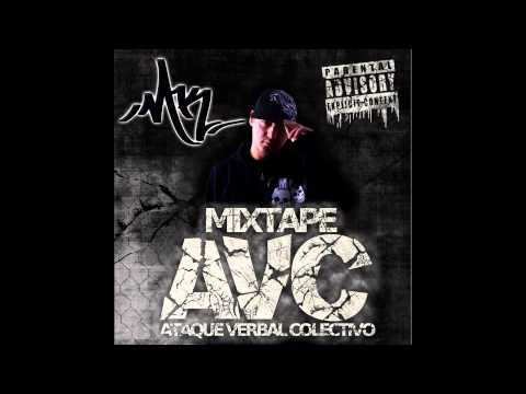 MK Nocivo feat Né (Barrako 27) - AVC