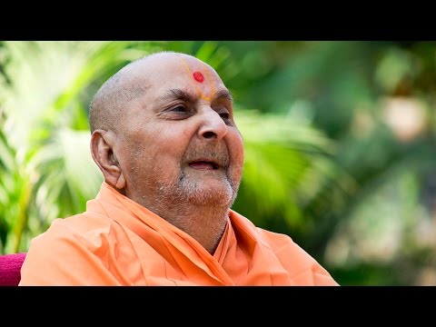 Guruhari Darshan 3 Dec 2015, Sarangpur, India