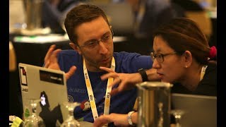 Future of Information and Communication Conference (FICC) 2018