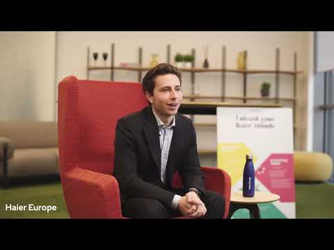 Welcome Home, Entrepreneur | Lorenzo Zanchetta