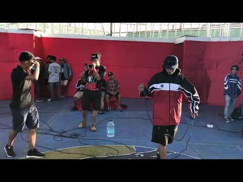 PITER KLOWN VS SEINN - 8vos | TBC BATTLES - FINAL SEASON