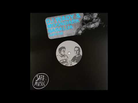 DJ Wady, MoonDark - Babalua (GruuvElement's Remix)