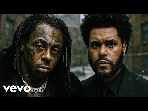 “Demons & Desires” 👹🔥 | The Weeknd ft. Lil Wayne | Dark Emotional Lyrics Video