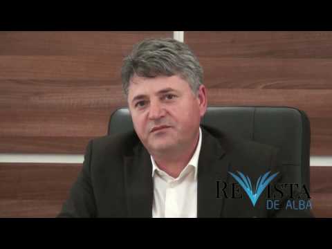 Gheorghe Damian, proiectele pe anul 2017 la Ciugud