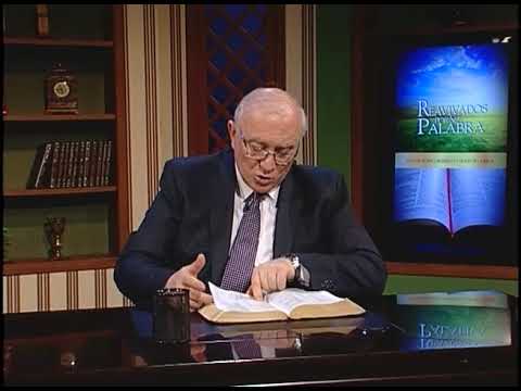 Reavivados por su Palabra - 05/12/2017 - Joel 2