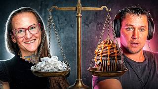 How I Overcame 15 Years of Meth Addiction After Childhood Morbid Obesity
