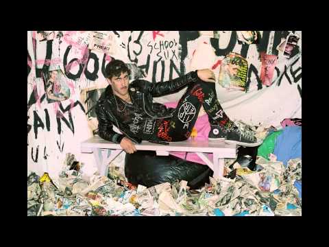 Hunx & His Punx - You Think You're Tough - not the video