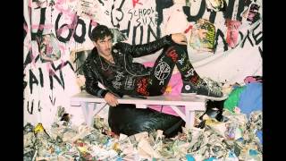 Hunx &amp; His Punx - You Think You&#39;re Tough - not the video