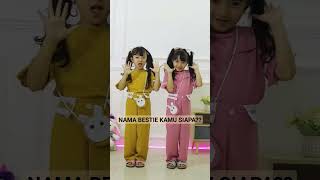 Download lagu DANCE GAMPANG NIH | COBA YUK BIKIN SAMA BESTIE KAMU #trends #dance #djremix #shorts mp3