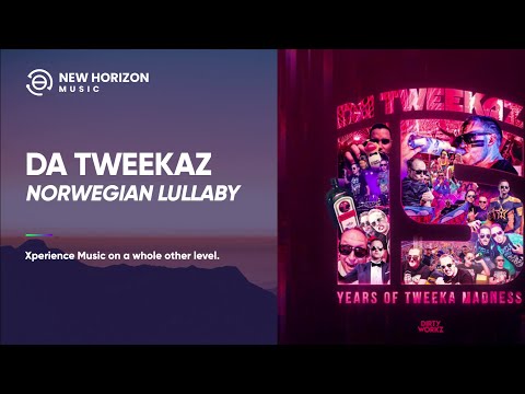 Da Tweekaz ft. Lene Kokai - Norwegian Lullaby (15 Years Mix)