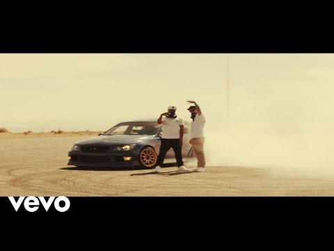 Eligh, DJ.Fresh - WESTBOUND