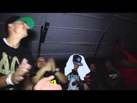 Ryau vs King Corleone