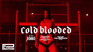 Jessi - Cold Blooded (with 스트릿 우먼 파이터 (SWF)) MV Teaser 1