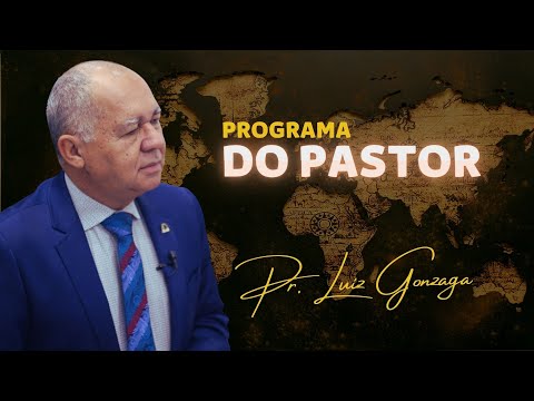 Programa do Pastor - 02/01/2026