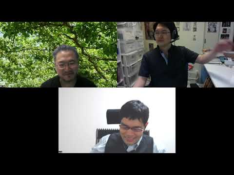 経済経営学科 第199回　大学と社会の違いから興銀の話からAV新法の話