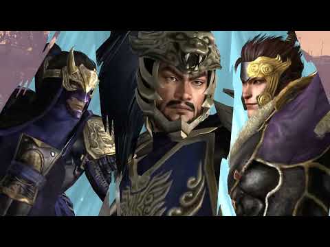 Warriors Orochi 3 Ultimate Definitive Edition: Story Mode Part 29 Walkthrough