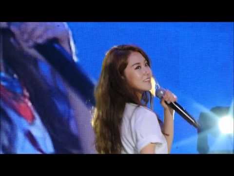 Gayoon in Hong Kong Cut