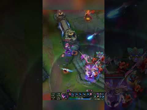 「LoL」:ライオットが中国人の優勝候補3勝を否定 – そうでしょう?