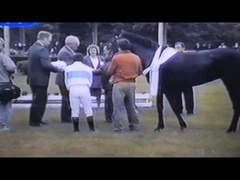 Nagroda Iwna - 13.06.1993 - Tanamera (Long Meadows - Terrakota)