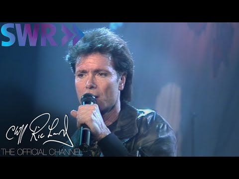 Cliff Richard - Daddy's Home (Ohne Filter, 14th Oct. 1987)