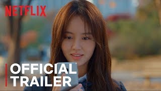 Love Alarm | Official Trailer | Netflix