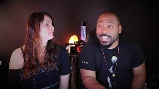 Gorguts - Obscura Reaction!!