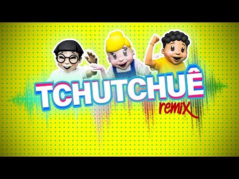 Tchutchue REMIX | Pequenos Atos