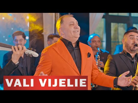VALI VIJELIE - Dusmanii imi poarta pica 2022-2023 HIT