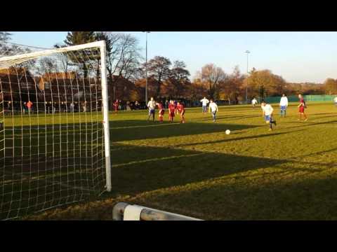 Little common vs Broadbridge
