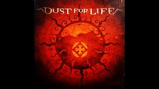 DUST FOR LIFE - SEED [LYRICS]