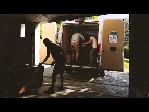 RADIKAL JUMP SOUND SYSTEM - IN SESSION #01