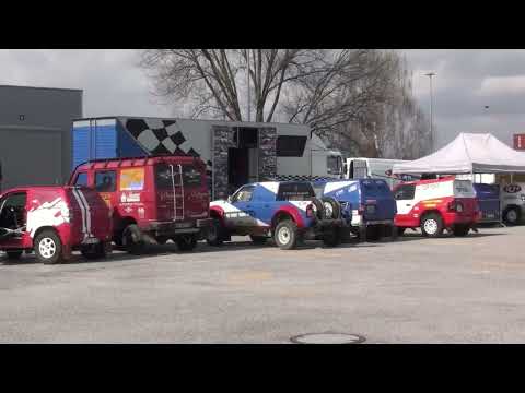 13° Italian Baja Artugna Race 2023