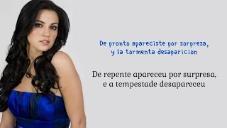 Maite Perroni - Inexplicable (Tradução PT-BR)