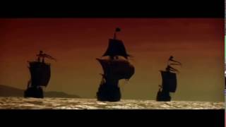 VANGELIS 1492 CONQUEST OF PARADISE