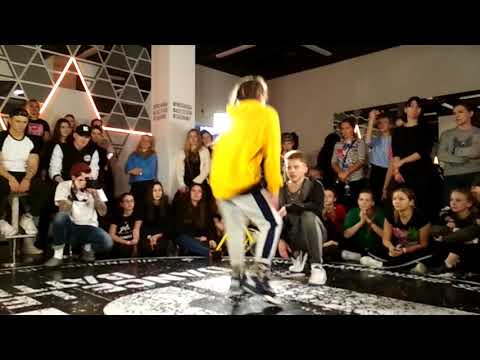 Танцы тнт студия ПроТанцы Батлы Д.Р. 3.2.2018