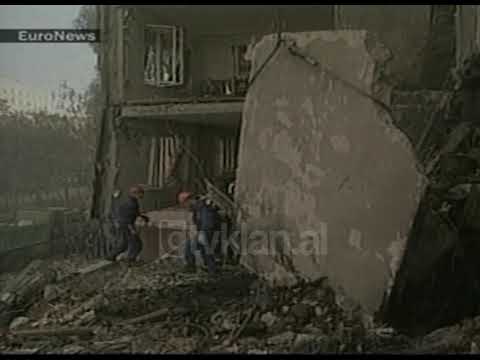 Bllok bota, Timori Lindor, Rusi, Palestinë - (10 Shtator 1999)