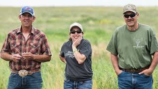 People and Birds -- Bird Conservancy of the Rockies