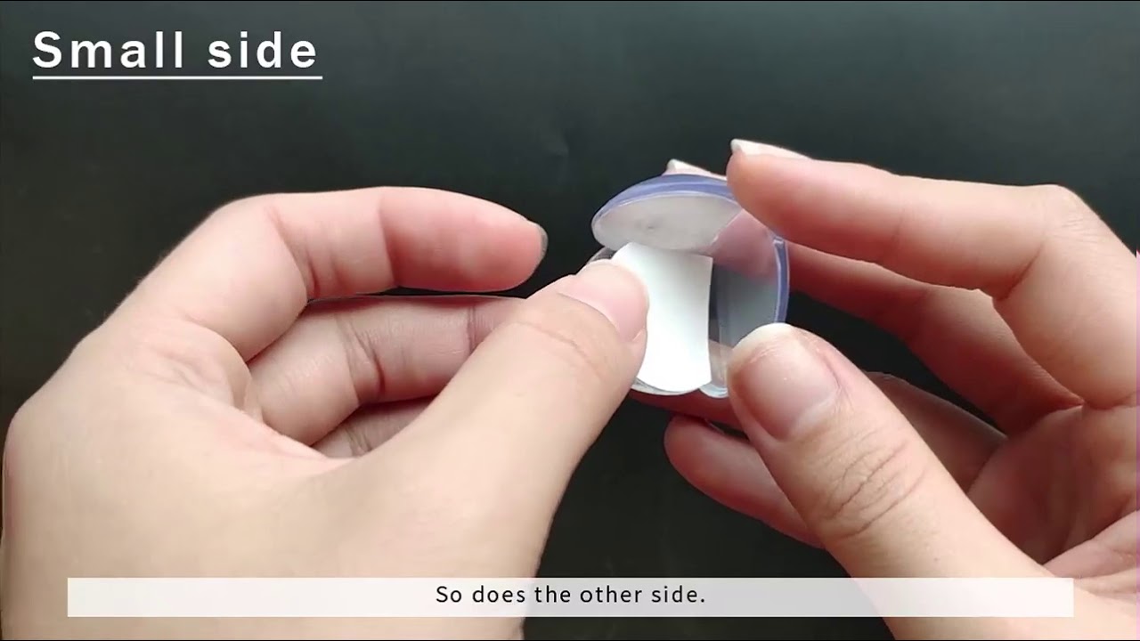 Corner Protector, Baby Proofing Table Corner Guards, Keep Child Safe, by CalMyotis