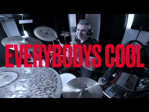Everybodys Cool (TwoDoorCinemaClub)