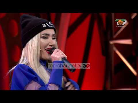 Portokalli, 24 Nëntor 2019 -  Vezire (Aria Shopalcoholic)